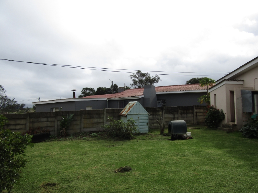 4 Bedroom Property for Sale in Humansdorp Eastern Cape
